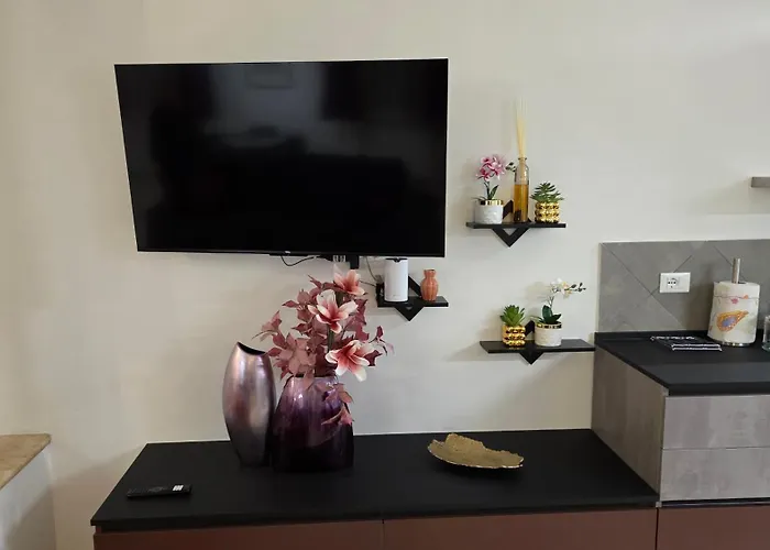 Oltre La Siepe Apartment