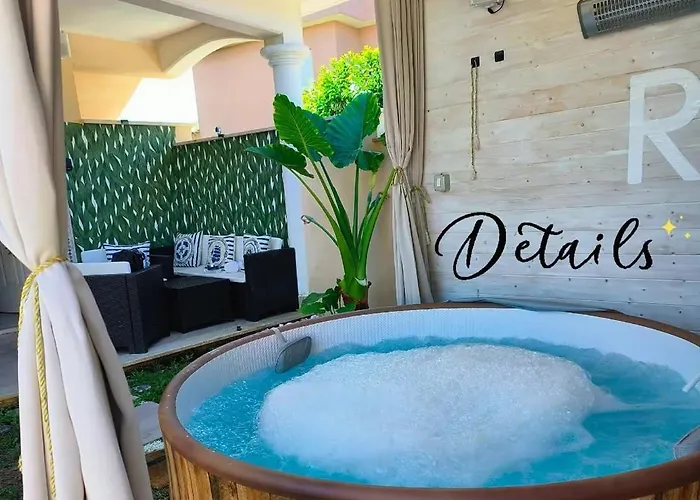 Relax Room Beach