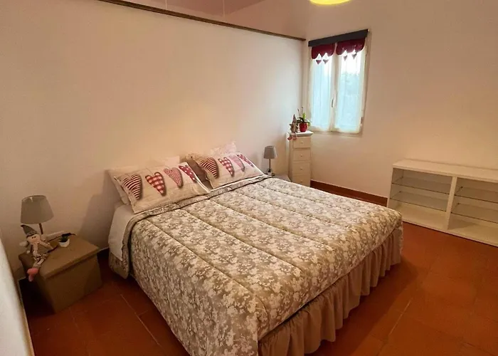 Casa vacanza - La Casa di Bi